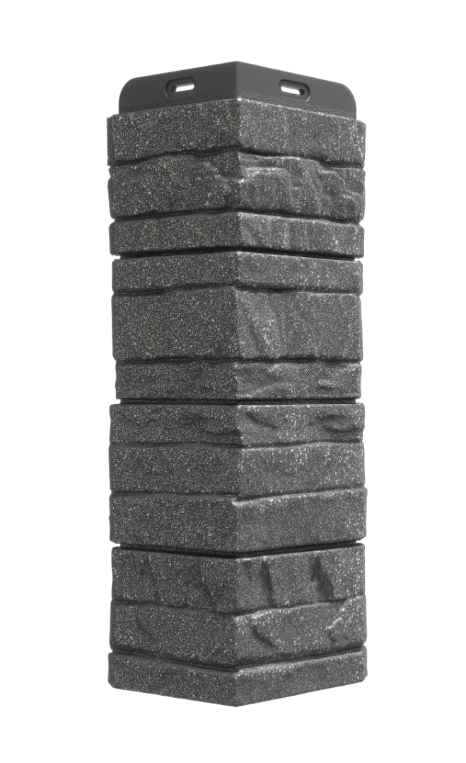 Угол Stein, Антрацит