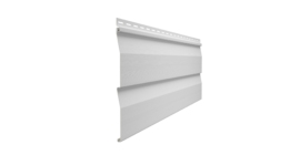 Сайдинг Standard, Корабельный брус, пломбир