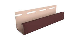 Профиль J26, табачный