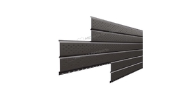 Софит Металл Профиль Lбрус-15х240 (PURMAN-20-RR32-0.5)