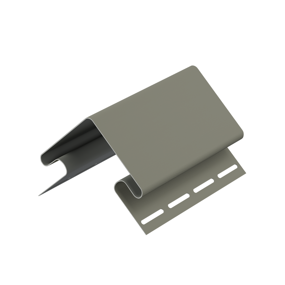 Внешний угол 75/15 мм, пихта