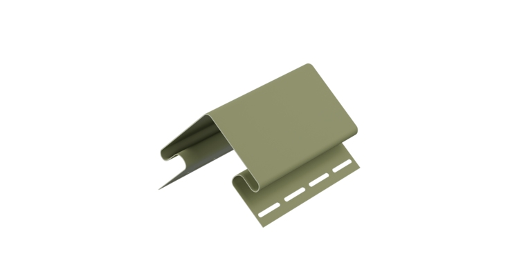 Внешний угол 75/15 мм, кипарис