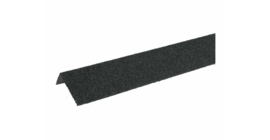 ТЕХНОНИКОЛЬ HAUBERK наличник оконный металлический, Альпийский