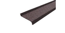 ТЕХНОНИКОЛЬ HAUBERK планка цокольная, шотландский