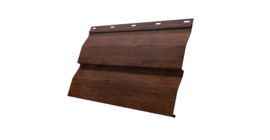 Корабельная Доска 0,265 GL 0.4 Print Premium с пленкой Cherry Wood Fresh TwinColor