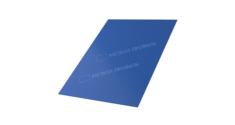 Лист плоский (ПЭП-01-5005-0.4)