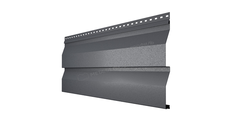 Сайдинг Металл Профиль СК-14х226 (VikingMP-01-7024-0.45)