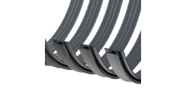 Уплотнитель резиновый Docke Lux