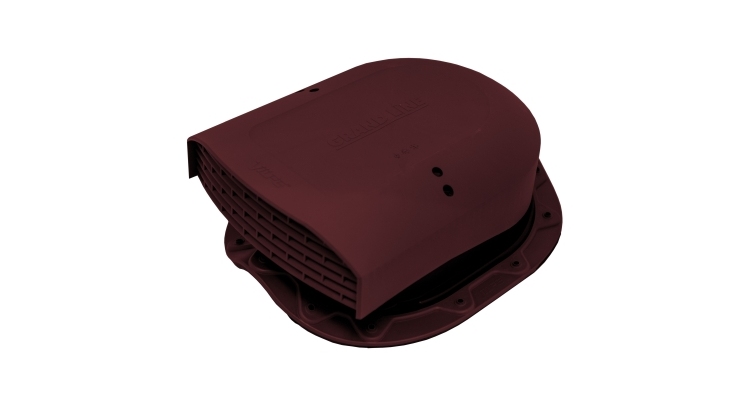 Вентиль кровельный Muotokate Grand Line - KTV бордо